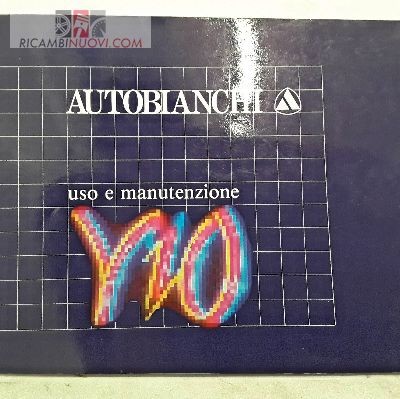 Manuale uso manutenzione - manuale,