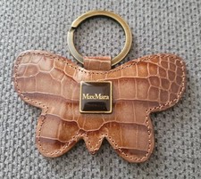 Ancien Porte-clés Max Mara En