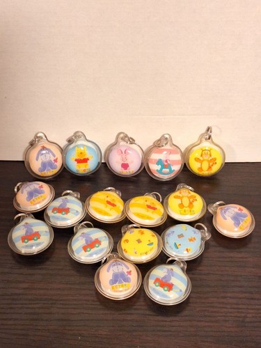 Disney winnie the pooh - winnie,