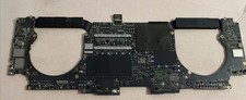 Apple Macbook Pro 16” Logic Board A2141 3347 HFZ ID Locked I9 2.3 32gb 1TB L22