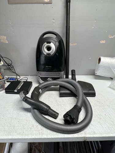 Miele callisto s5280 vacuum - s5280,