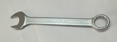 Chiave combinata usag art - usag, 285