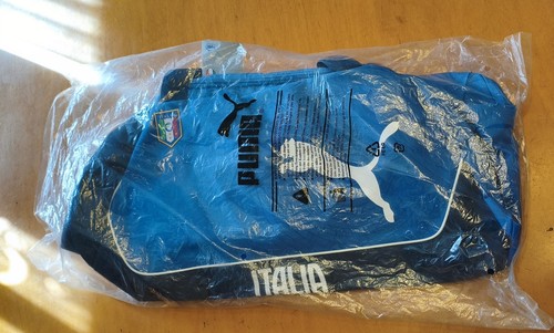 Borsone puma figc nazionale - puma,