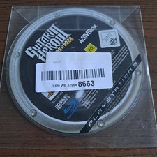 Guitar Hero III Legends of