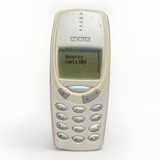 Nokia 3310 Originale Vintage
