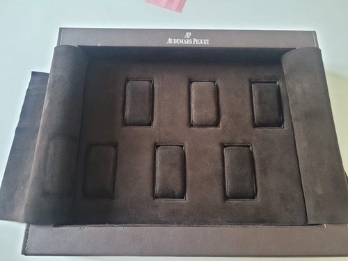 Audemars piguet watch holder - audemars,