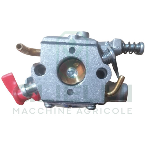 Carburatore motosega echo - carburatore,