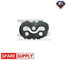 SUPPORTO, IMPIANTO DI SCARICO