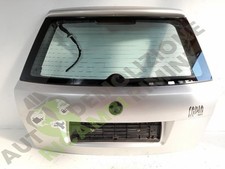 AQW PORTELLO POST.  SKODA FABIA «6Y5» SW (2000) 1.4 Station Wagon, 5 p. dal 2...