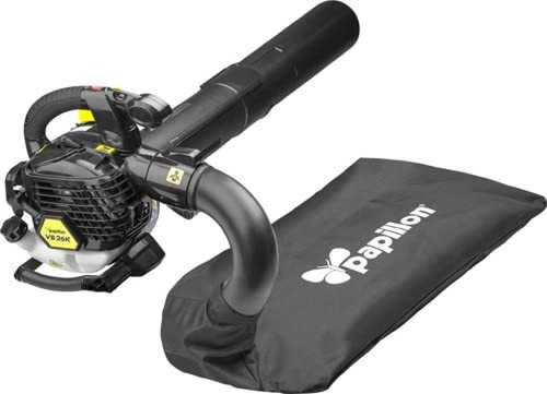 Aspiratore soffiatore - soffiatore, a