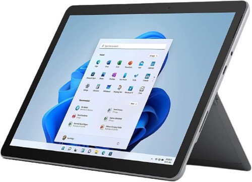Microsoft surface 3 - go,