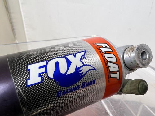 Ammortizzatore posteriore fox - ammortizzatore,