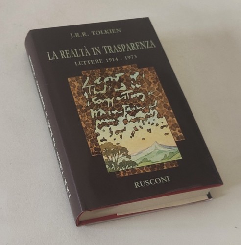 Realtà trasparenza - realtà, in