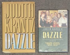 Dazzle DVD Cliff Robertson
