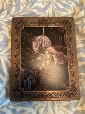 Castlevania Requiem Symphony