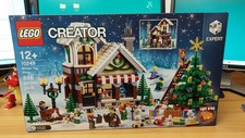 LEGO 10249 - Negozio di