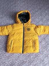 Giacca invernale bambino