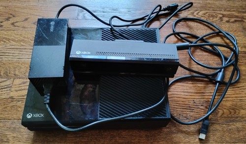 Console xbox one day - day,