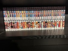 Slam Dunk Volumes 1-31 English