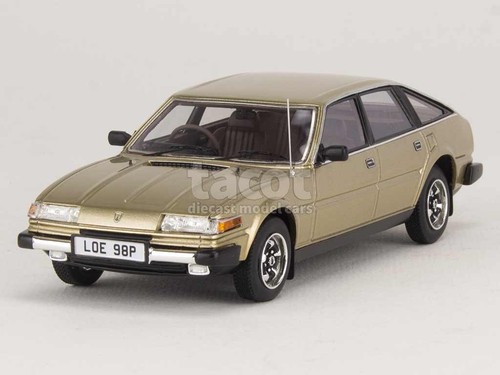Rover 3500 mki sd1 1976 - rover,