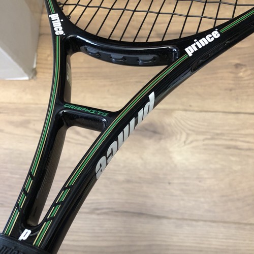 Racchetta prince graphite - racchetta,