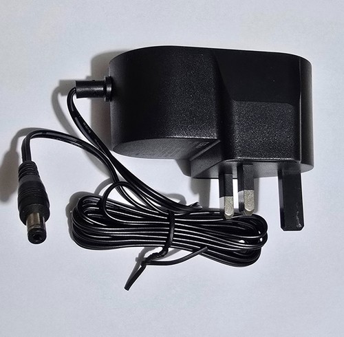 Alimentatore originale zgemma - alimentatore,