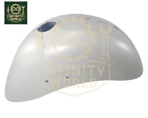 Vespa anteriore fender - vespa,