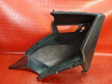 PEDANA POGGIA PIEDE DESTRA