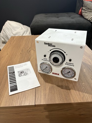 Gardner denver xmx compressore - gardner,