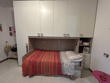 cameretta a ponte con due