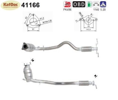 Catalizzatore alfa romeo - ✅,