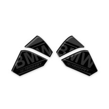 Adesivi Laterali Serbatoio per