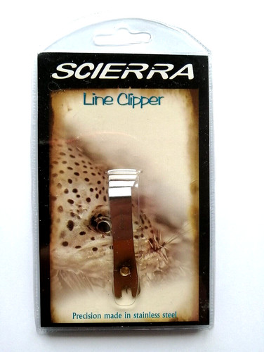 Nuovo scierra line clipper - scierra,