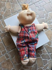 Bambola Vintage Doll Cabbage 1988 Mattel First Edition , Prima Edizione