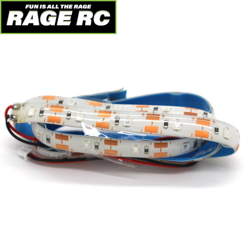 Rage rgrb1302 scafo di - rage, rc