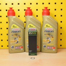 Filtro olio per - bmw, r80