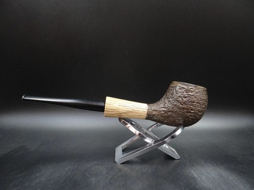 Turkiewicz pipa rhodesian - turkiewicz,