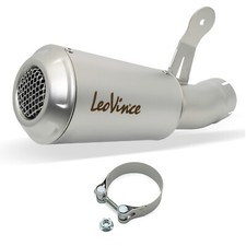 Terminale scarico LeoVince