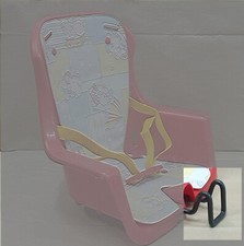 ATTACCO SEGGIOLINO PORTABIMBO CICLO ANTERIORE SEDIOLINO FAAC BIEMME