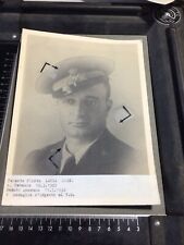 Regia Aeronautica,tenente