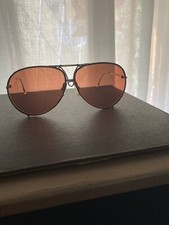 OCCHIALI PORSCHE DESIGN by CARRERA (large) Vintage .