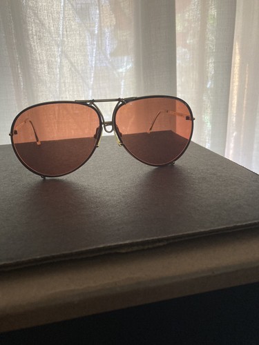 Occhiali porsche design - design, by