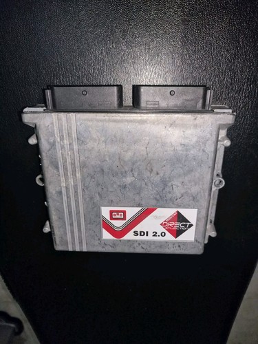 Centralina brc sdi direct - centralina,