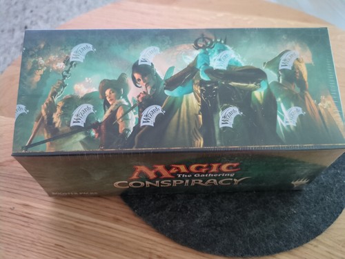 Magic the gathering mtg - the,
