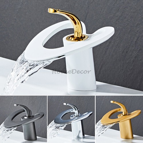 Rubinetto miscelatore lavabo
