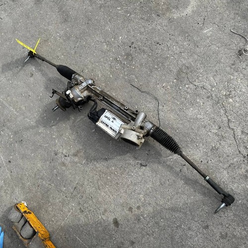 7805501692 scatola sterzo opel - 7805501692,