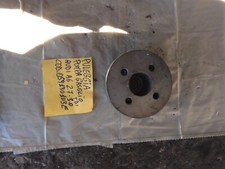 Puleggia pompa gasolio Audi A6 2.7 3.0 tdi cod 059130103E