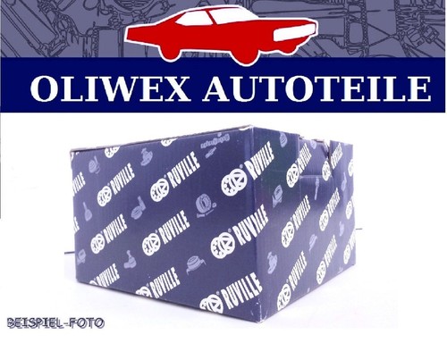 Ruville kit giunti giunto - kit,