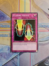Yu-Gi-Oh! Cilindro Magico
