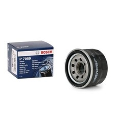 F026407089 Filtro Olio Bosch